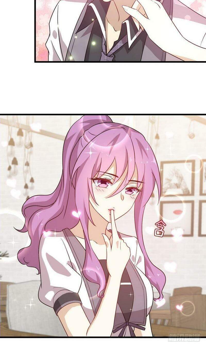 Xuyên Không Vào Thế Giới Nữ Cường Chapter 57 - Trang 2