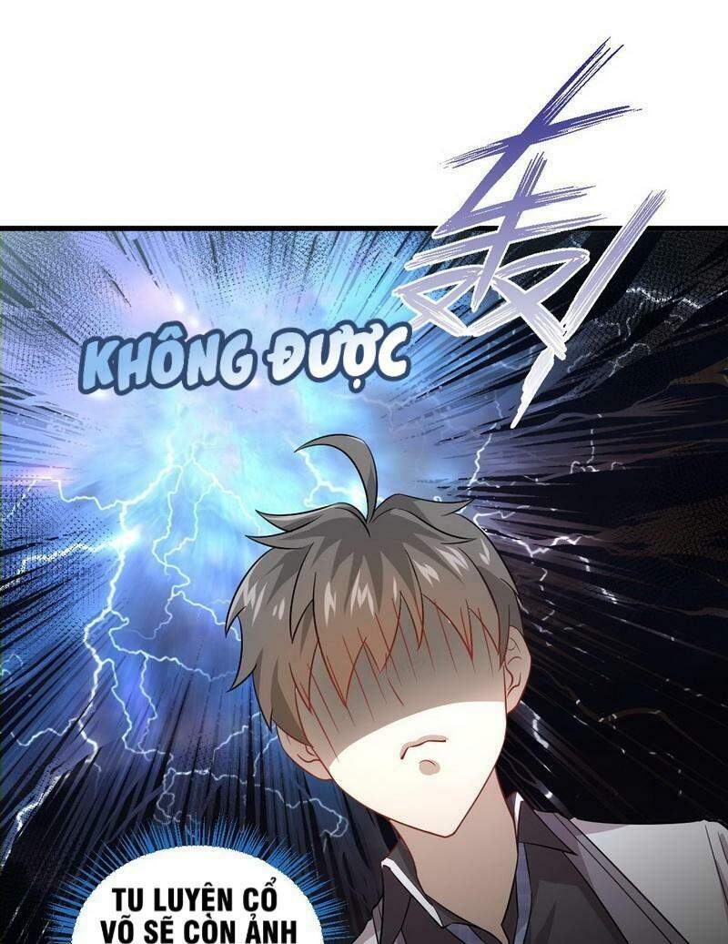 Xuyên Không Vào Thế Giới Nữ Cường Chapter 57 - Trang 2