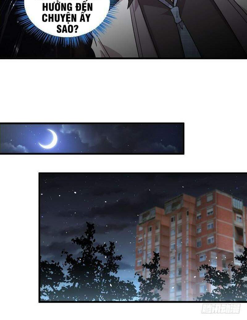 Xuyên Không Vào Thế Giới Nữ Cường Chapter 57 - Trang 2