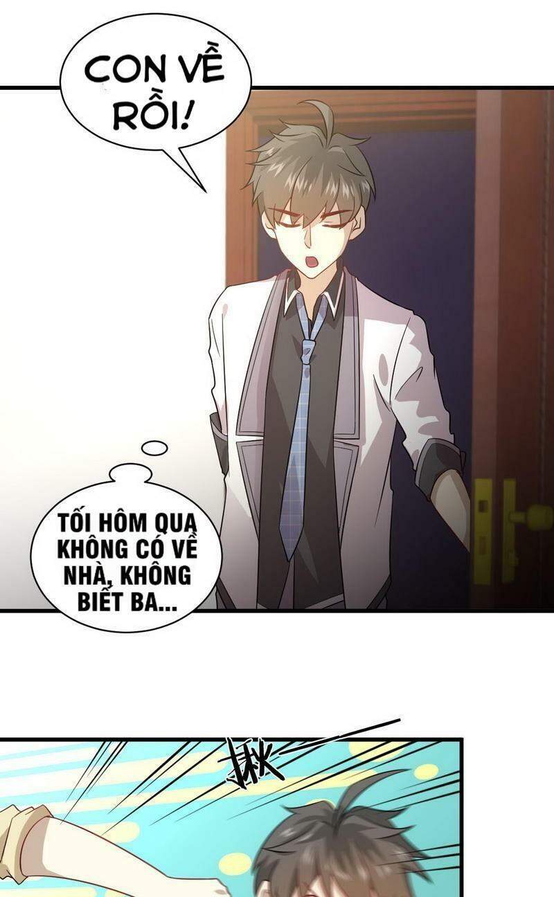 Xuyên Không Vào Thế Giới Nữ Cường Chapter 57 - Trang 2