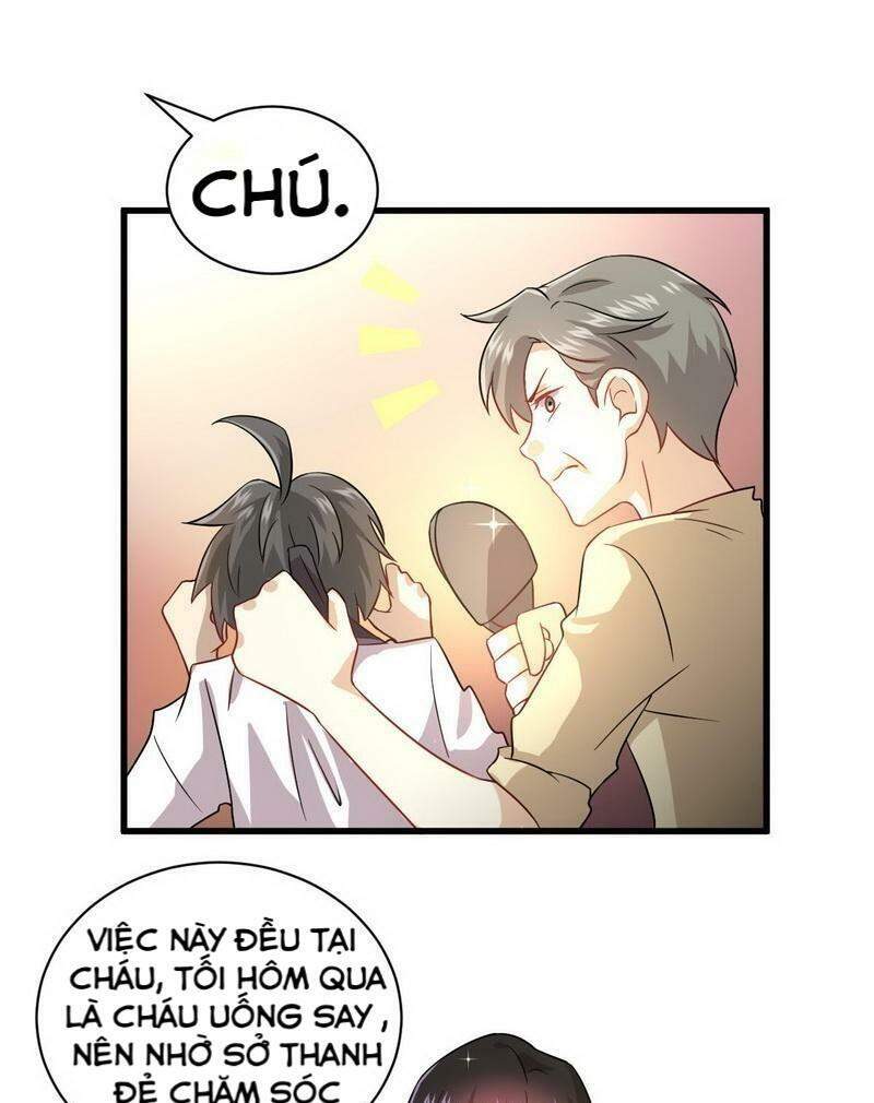 Xuyên Không Vào Thế Giới Nữ Cường Chapter 57 - Trang 2