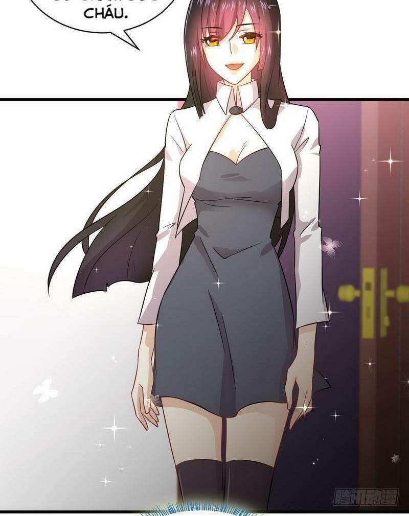 Xuyên Không Vào Thế Giới Nữ Cường Chapter 57 - Trang 2