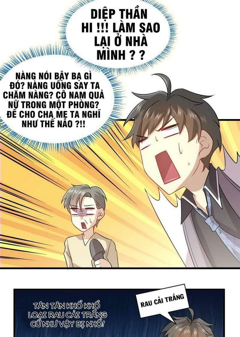 Xuyên Không Vào Thế Giới Nữ Cường Chapter 57 - Trang 2