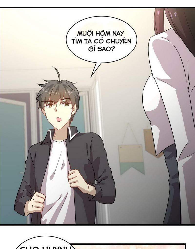 Xuyên Không Vào Thế Giới Nữ Cường Chapter 57 - Trang 2