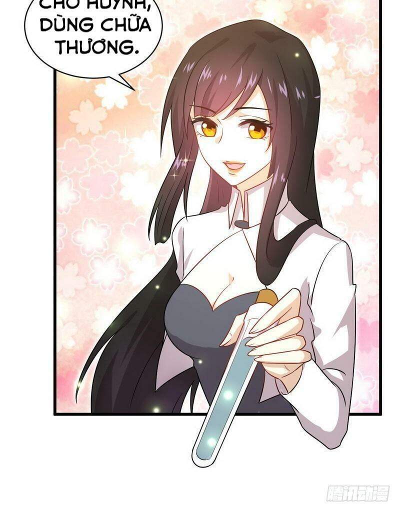 Xuyên Không Vào Thế Giới Nữ Cường Chapter 57 - Trang 2