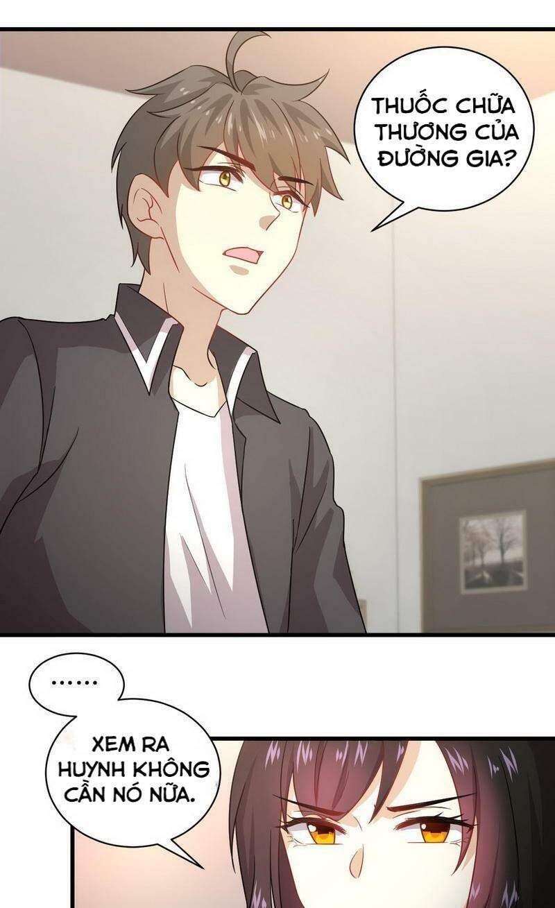 Xuyên Không Vào Thế Giới Nữ Cường Chapter 57 - Trang 2