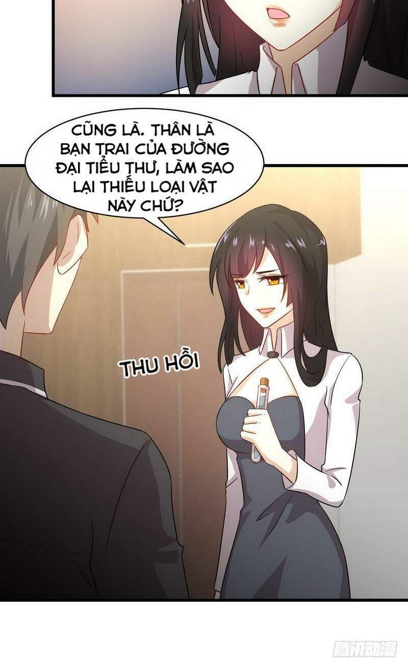 Xuyên Không Vào Thế Giới Nữ Cường Chapter 57 - Trang 2