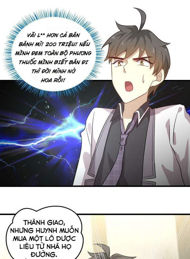 Xuyên Không Vào Thế Giới Nữ Cường Chapter 57 - Trang 2