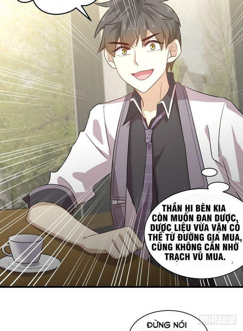 Xuyên Không Vào Thế Giới Nữ Cường Chapter 57 - Trang 2