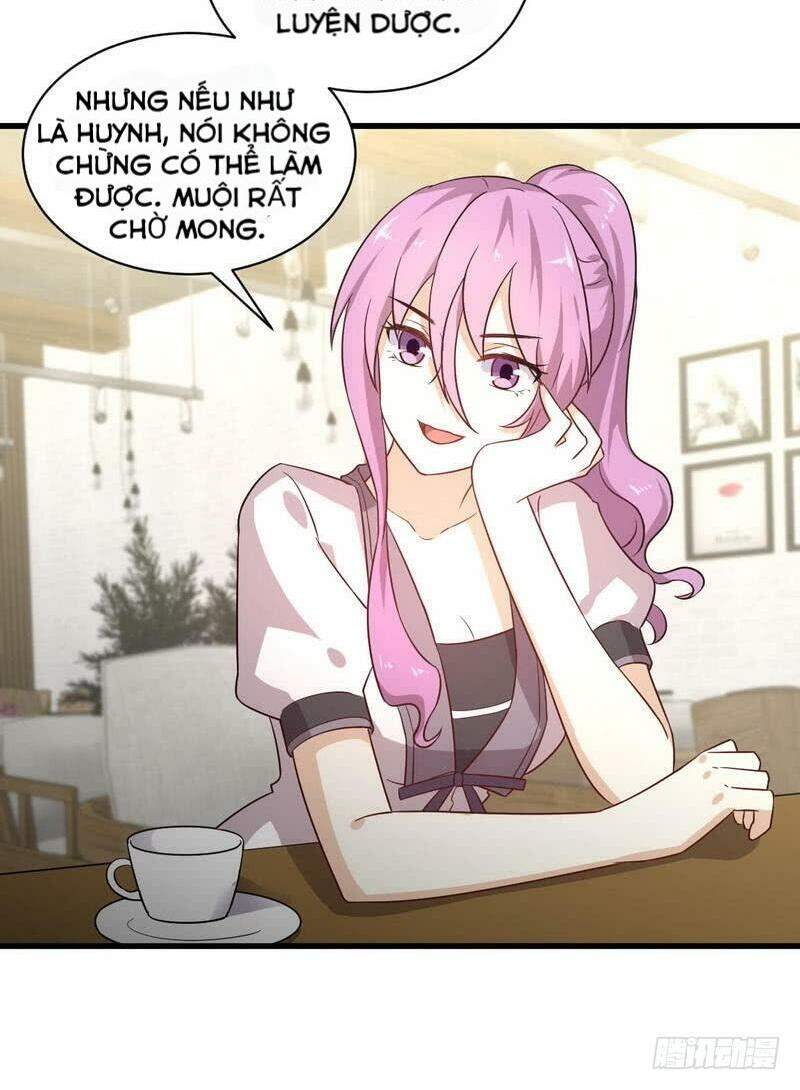 Xuyên Không Vào Thế Giới Nữ Cường Chapter 57 - Trang 2