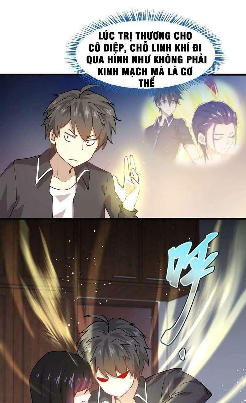 Xuyên Không Vào Thế Giới Nữ Cường Chapter 58 - Trang 2