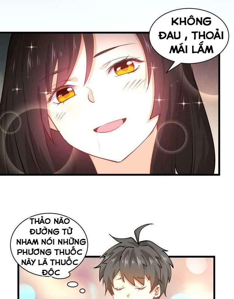 Xuyên Không Vào Thế Giới Nữ Cường Chapter 58 - Trang 2