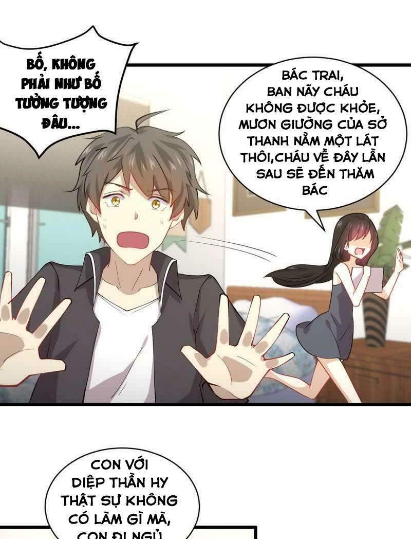 Xuyên Không Vào Thế Giới Nữ Cường Chapter 58 - Trang 2