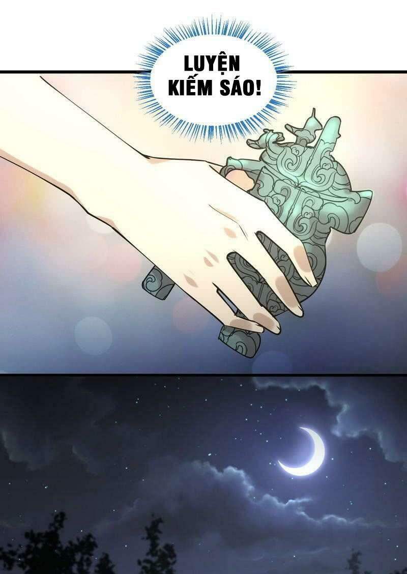 Xuyên Không Vào Thế Giới Nữ Cường Chapter 58 - Trang 2