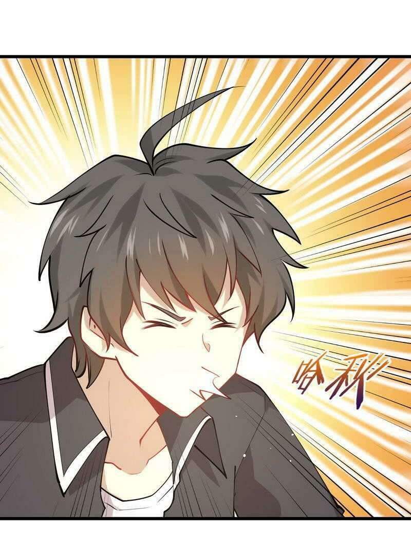 Xuyên Không Vào Thế Giới Nữ Cường Chapter 58 - Trang 2