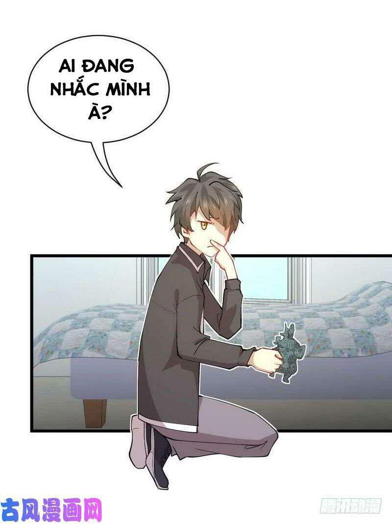 Xuyên Không Vào Thế Giới Nữ Cường Chapter 58 - Trang 2