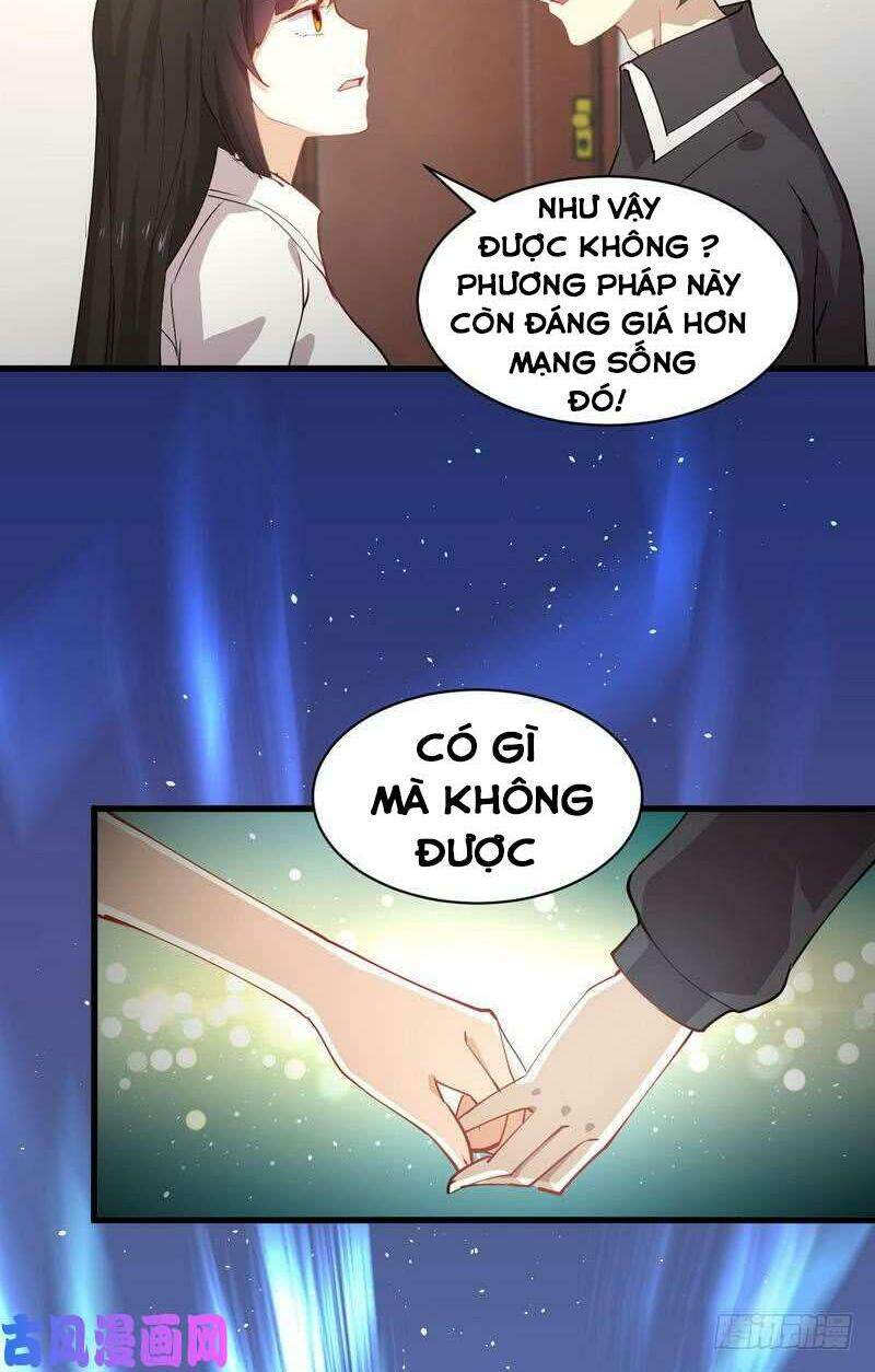 Xuyên Không Vào Thế Giới Nữ Cường Chapter 58 - Trang 2