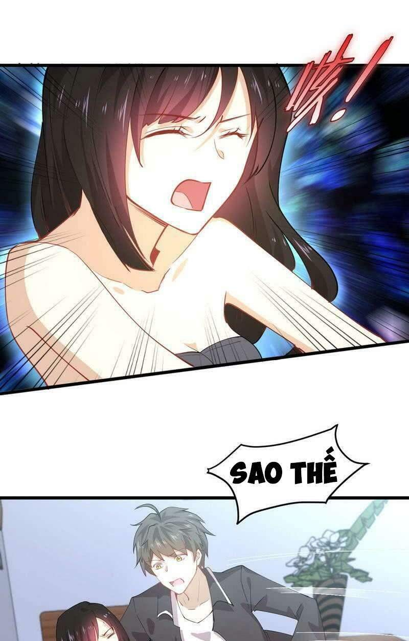 Xuyên Không Vào Thế Giới Nữ Cường Chapter 58 - Trang 2