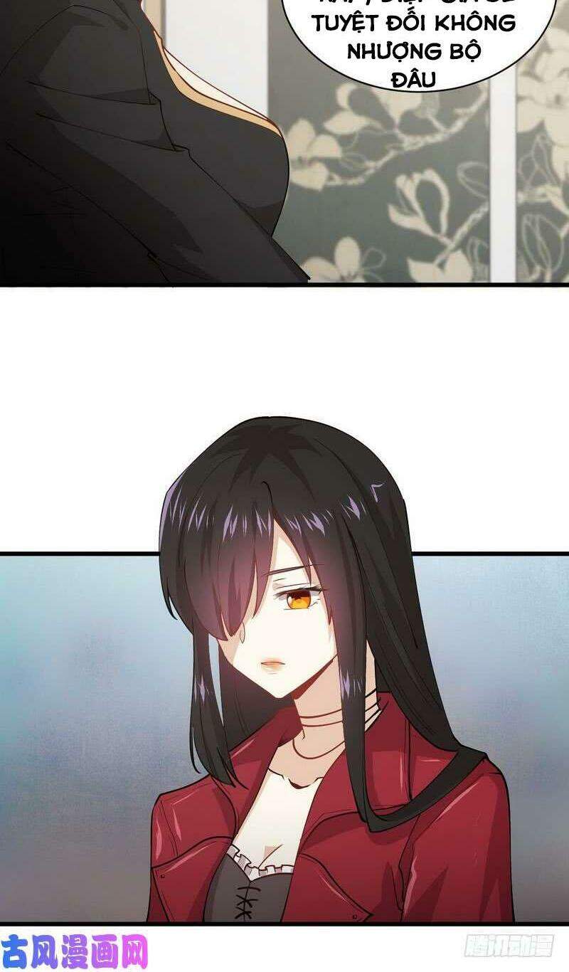 Xuyên Không Vào Thế Giới Nữ Cường Chapter 59 - Trang 2