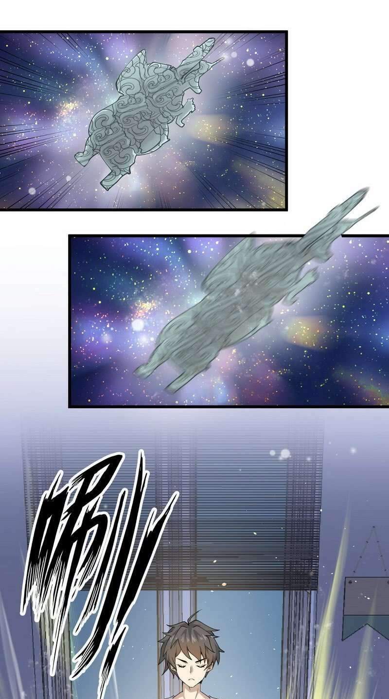 Xuyên Không Vào Thế Giới Nữ Cường Chapter 59 - Trang 2