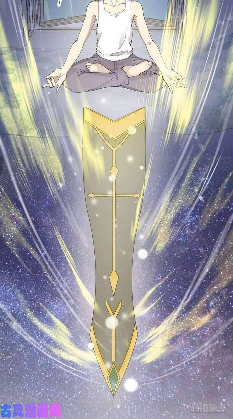 Xuyên Không Vào Thế Giới Nữ Cường Chapter 59 - Trang 2