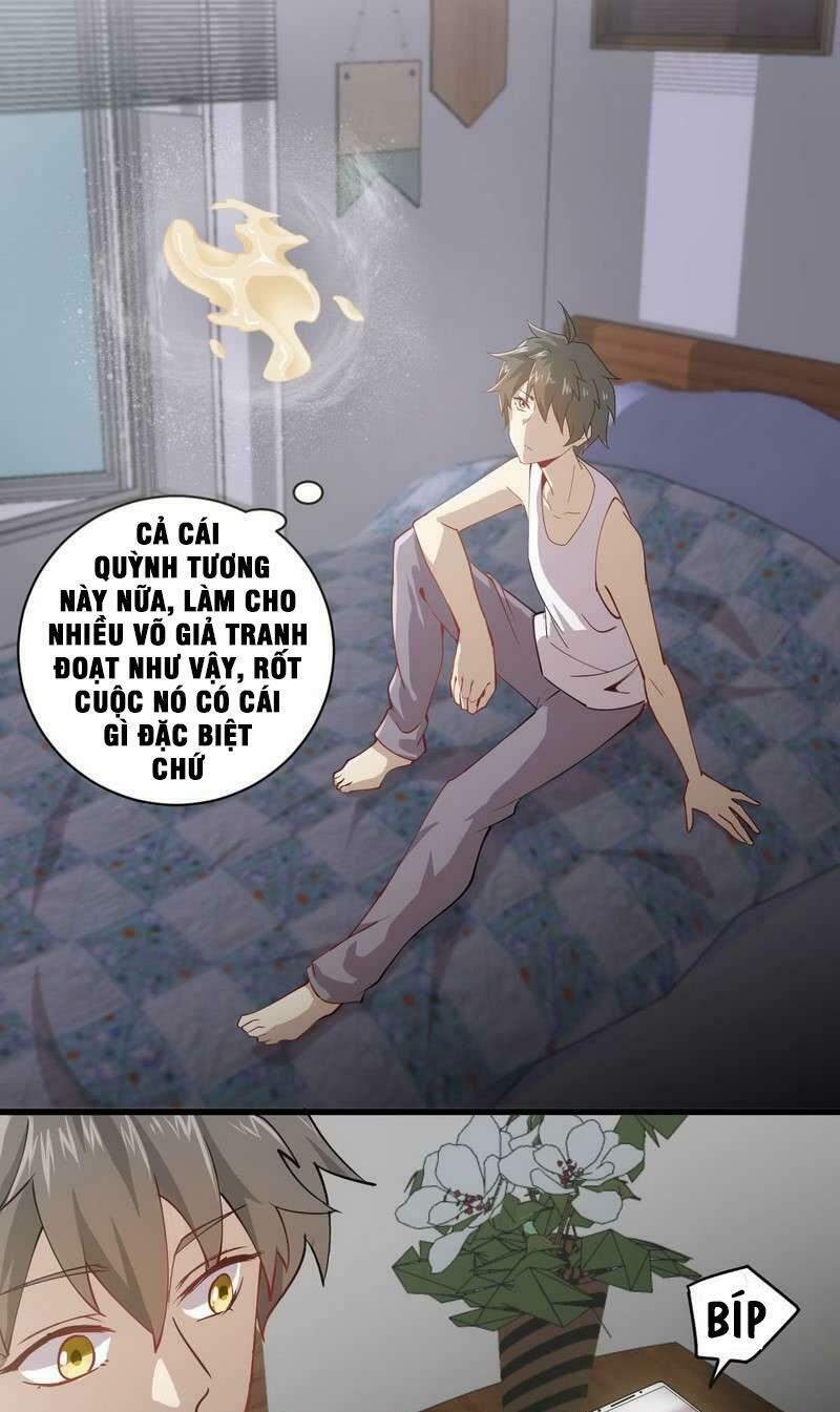 Xuyên Không Vào Thế Giới Nữ Cường Chapter 59 - Trang 2