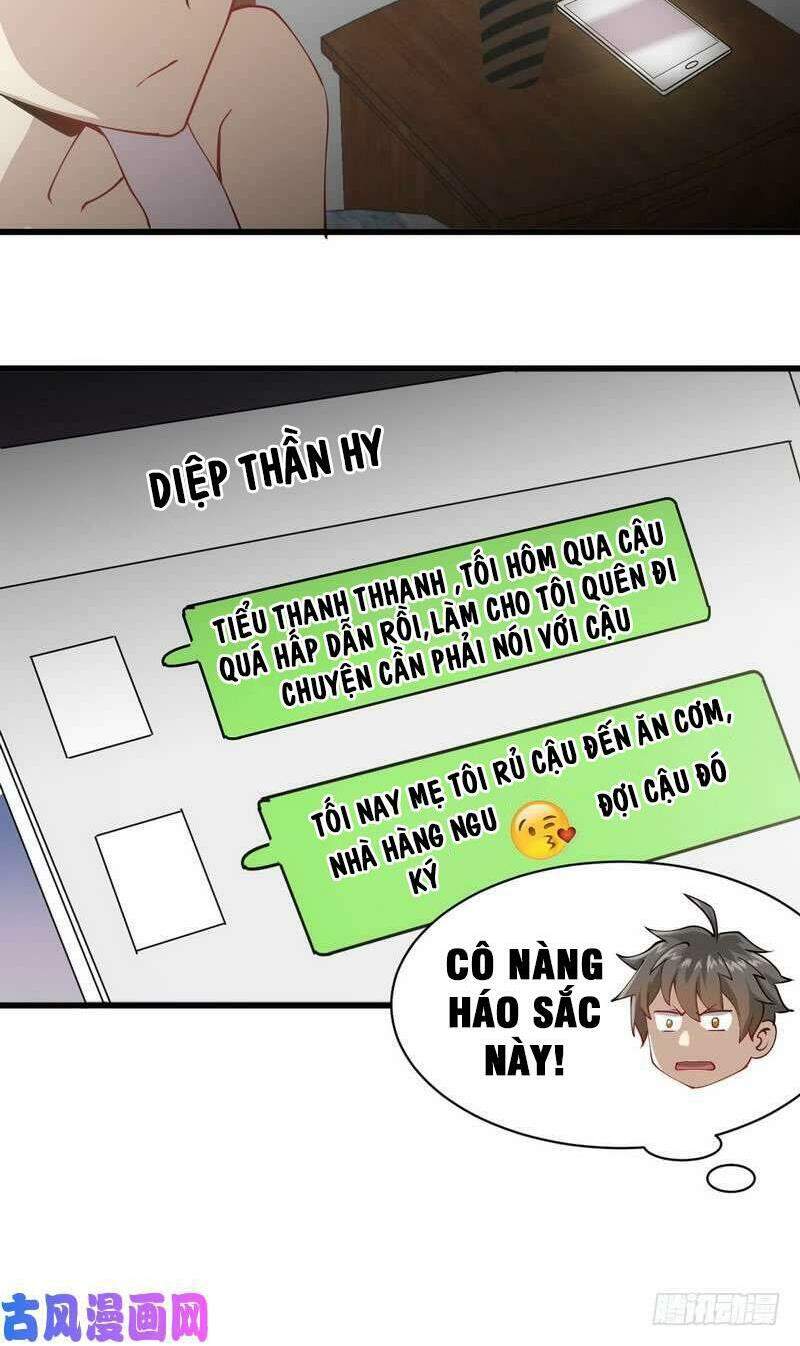 Xuyên Không Vào Thế Giới Nữ Cường Chapter 59 - Trang 2