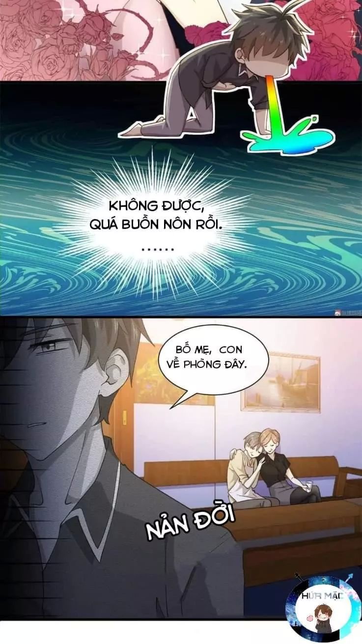 Xuyên Không Vào Thế Giới Nữ Cường Chapter 6 - Trang 2