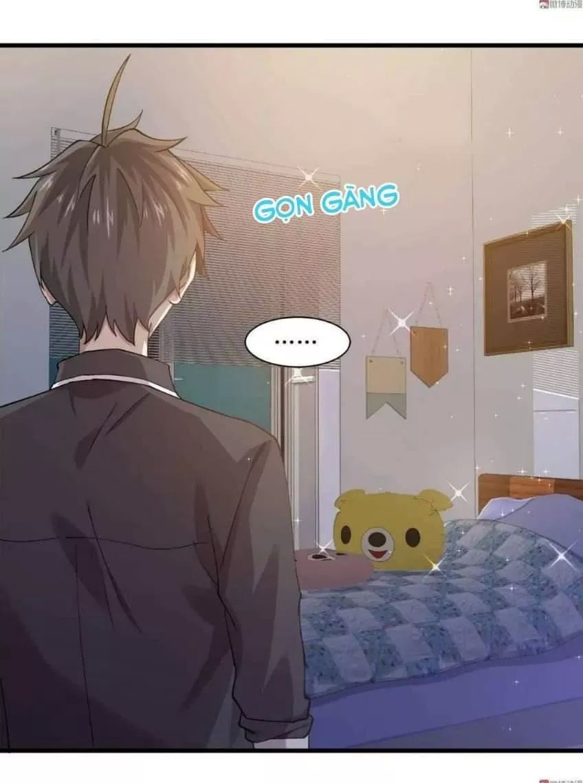 Xuyên Không Vào Thế Giới Nữ Cường Chapter 6 - Trang 2