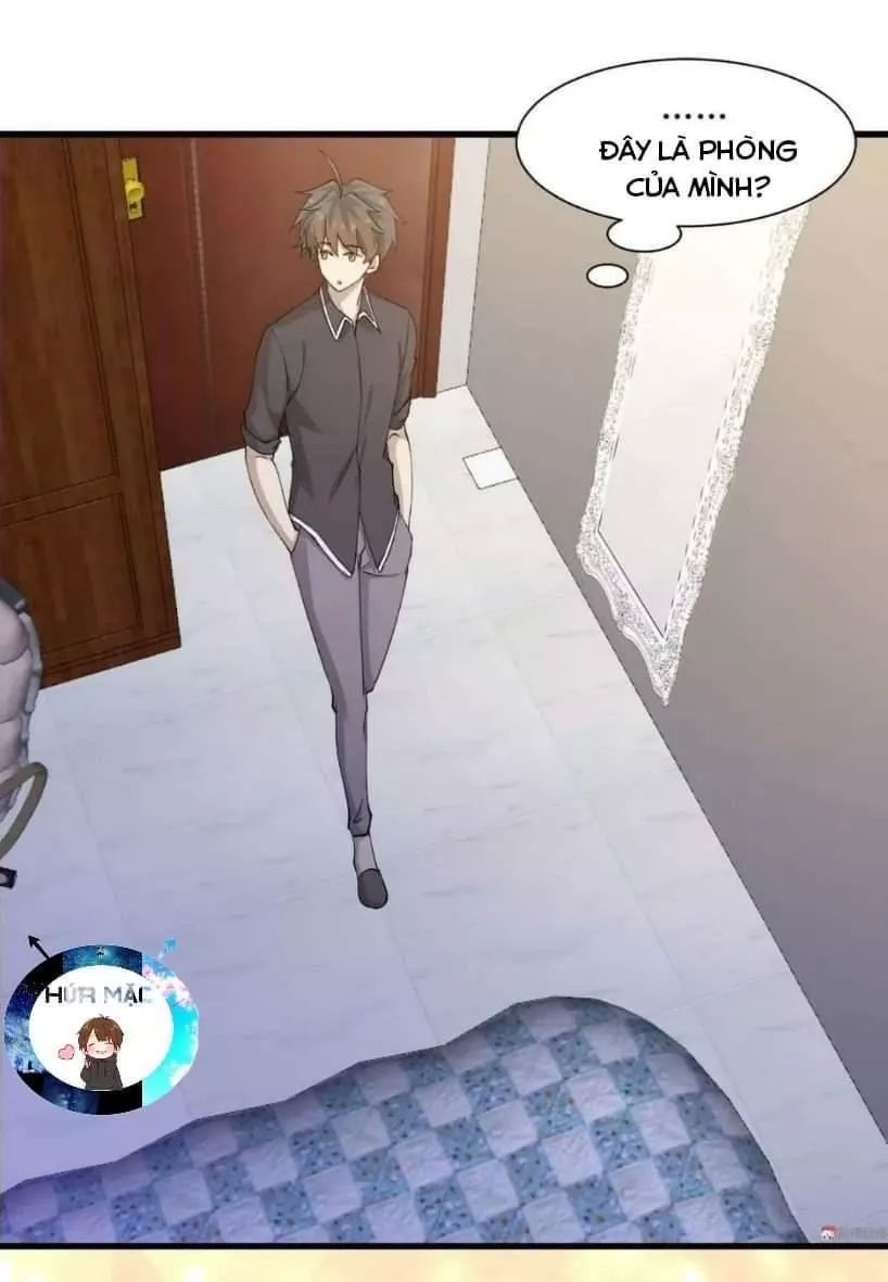 Xuyên Không Vào Thế Giới Nữ Cường Chapter 6 - Trang 2