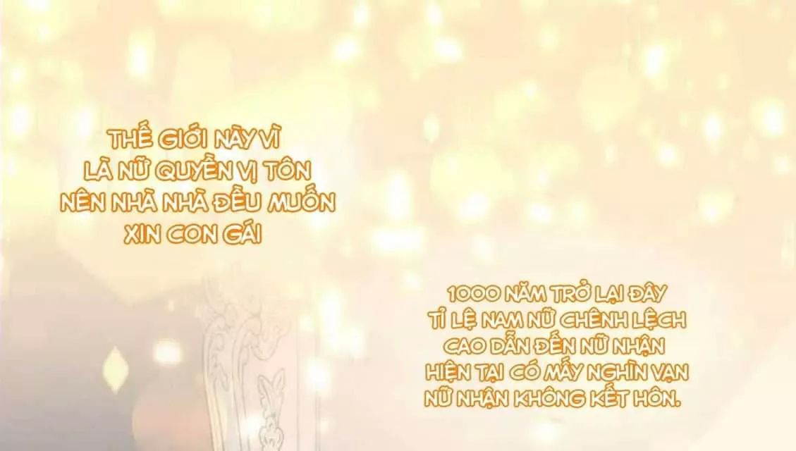 Xuyên Không Vào Thế Giới Nữ Cường Chapter 6 - Trang 2