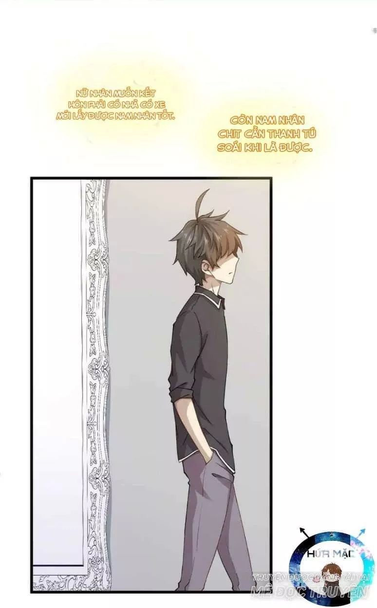 Xuyên Không Vào Thế Giới Nữ Cường Chapter 6 - Trang 2