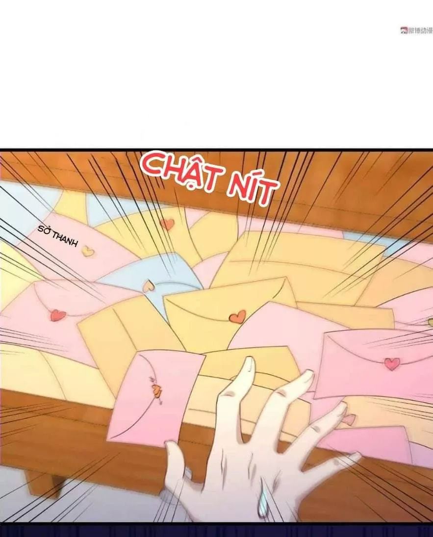 Xuyên Không Vào Thế Giới Nữ Cường Chapter 6 - Trang 2