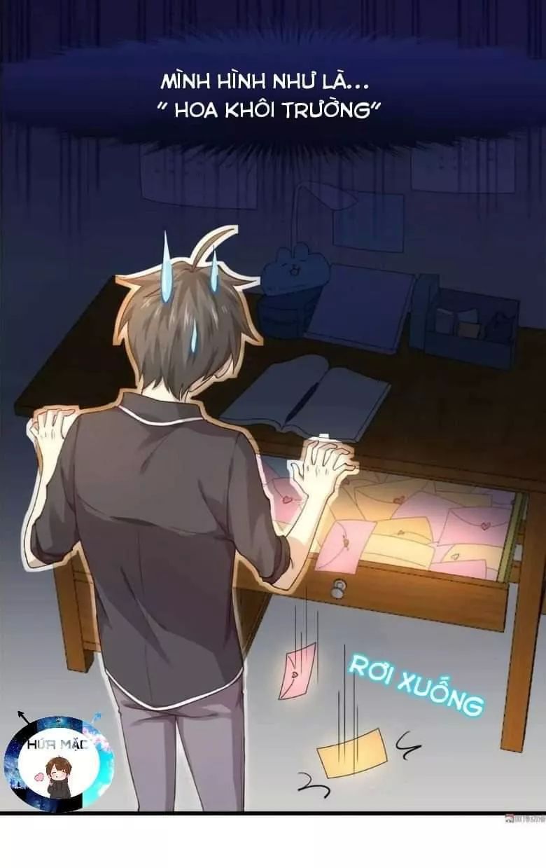 Xuyên Không Vào Thế Giới Nữ Cường Chapter 6 - Trang 2