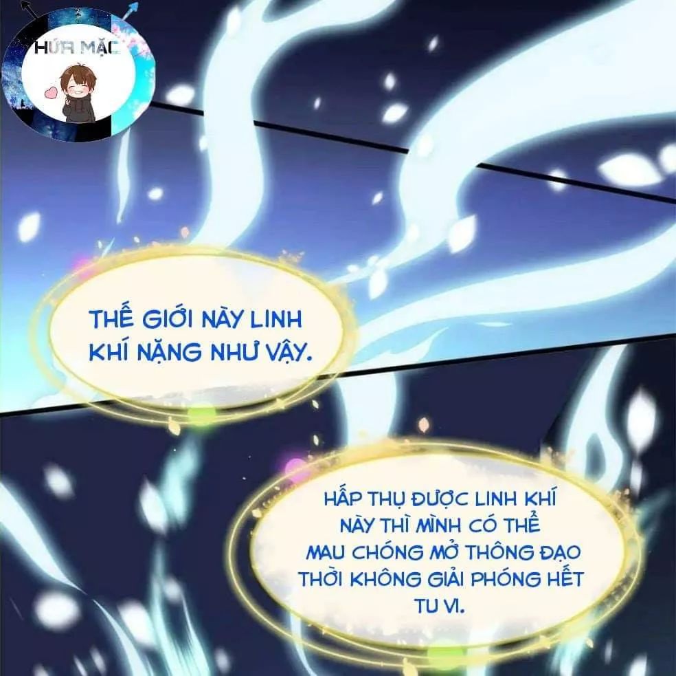 Xuyên Không Vào Thế Giới Nữ Cường Chapter 6 - Trang 2