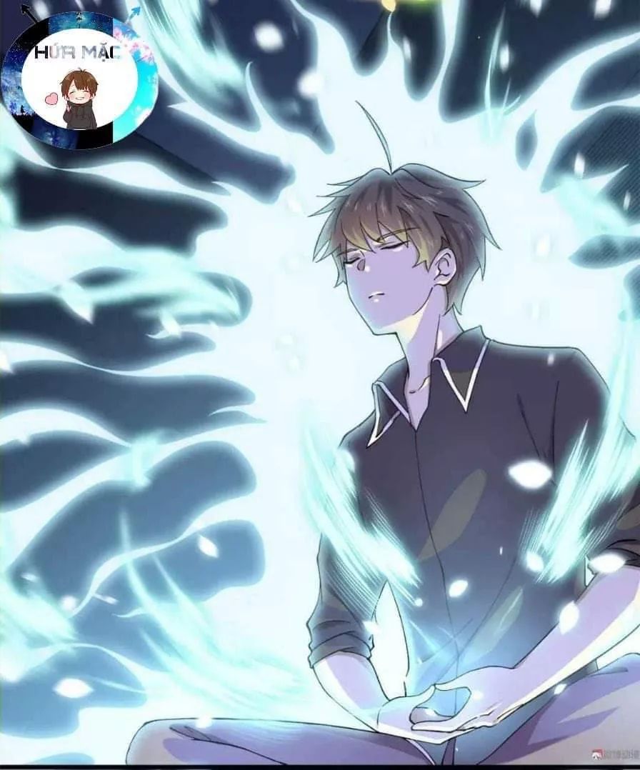 Xuyên Không Vào Thế Giới Nữ Cường Chapter 6 - Trang 2