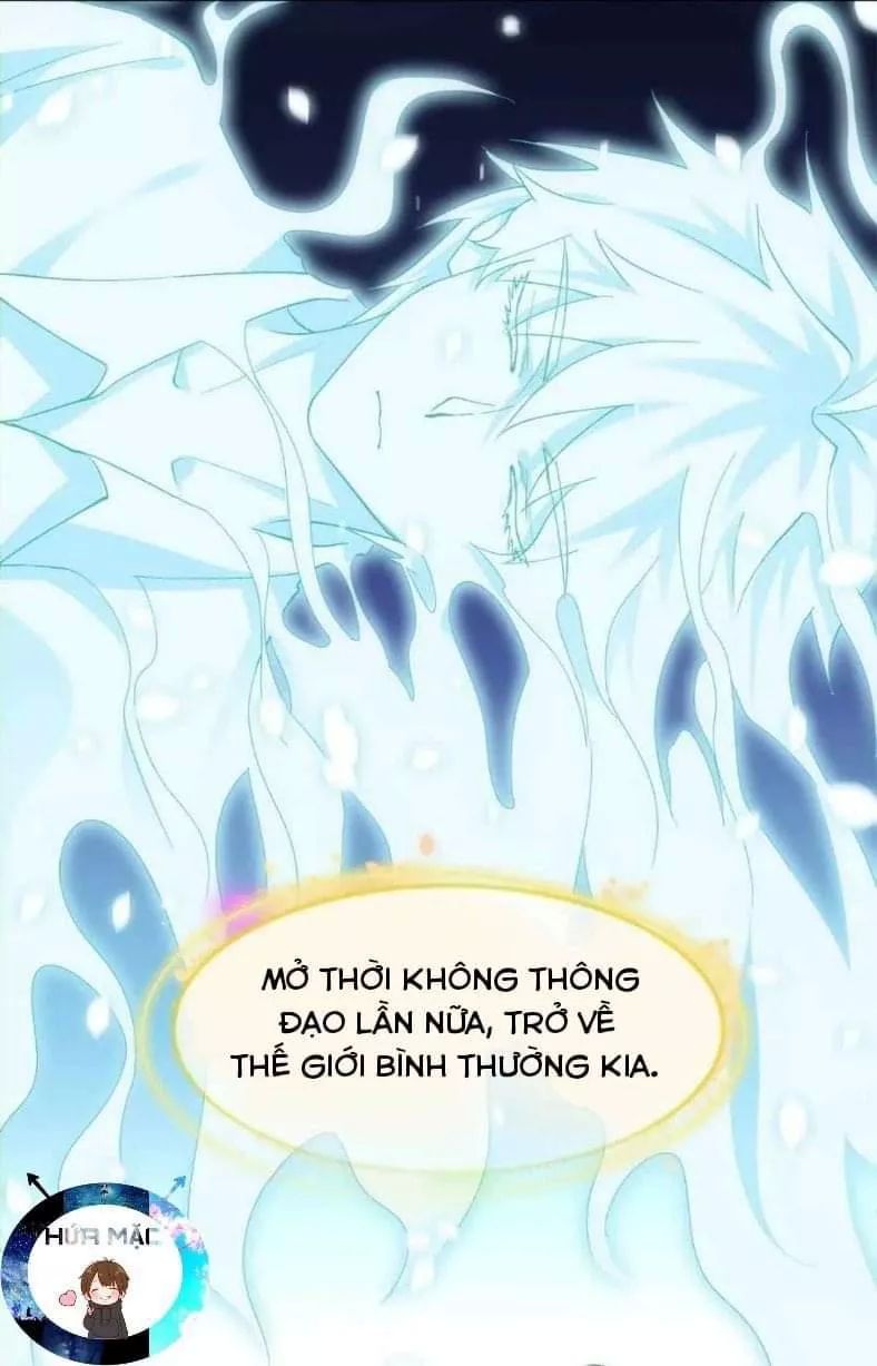 Xuyên Không Vào Thế Giới Nữ Cường Chapter 6 - Trang 2