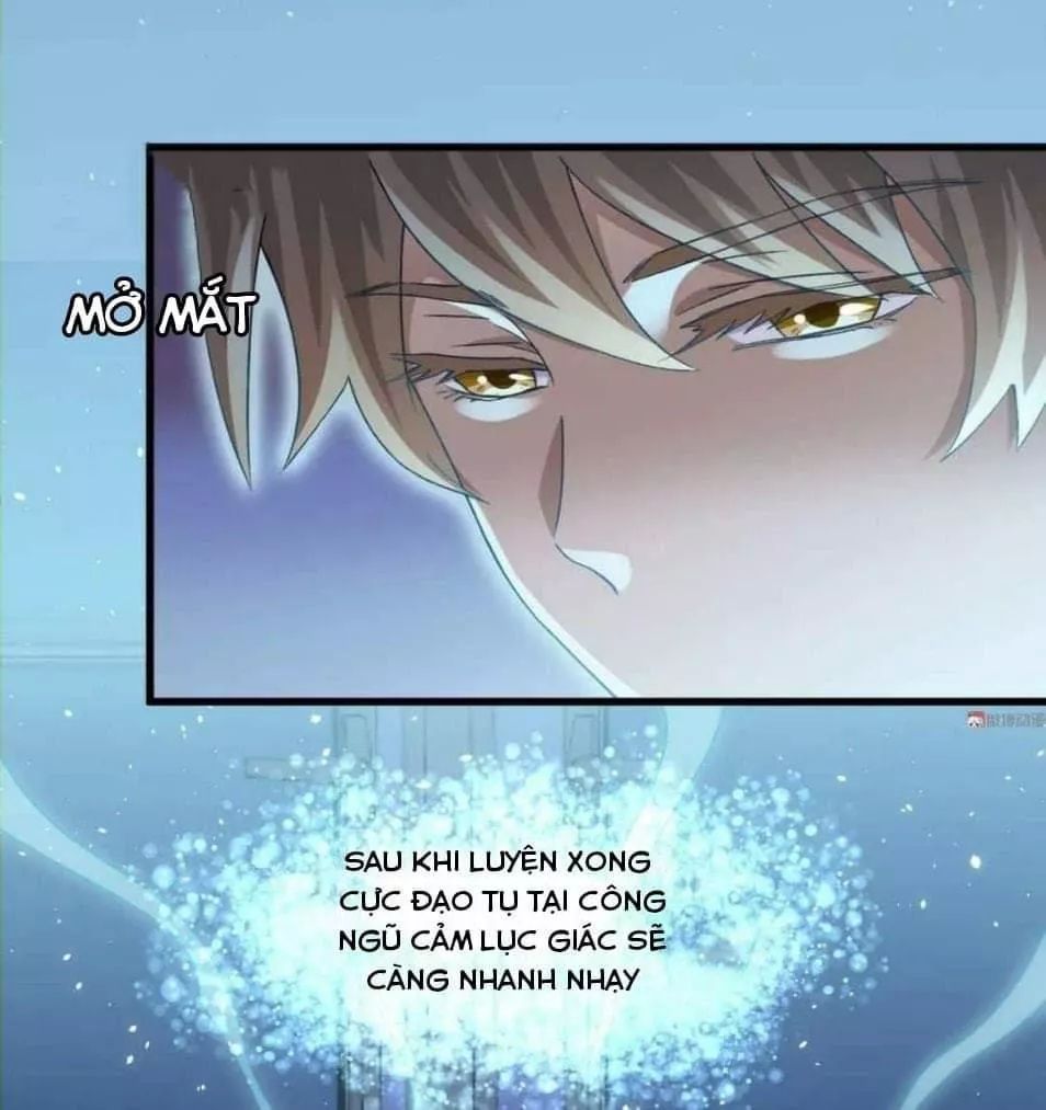 Xuyên Không Vào Thế Giới Nữ Cường Chapter 6 - Trang 2