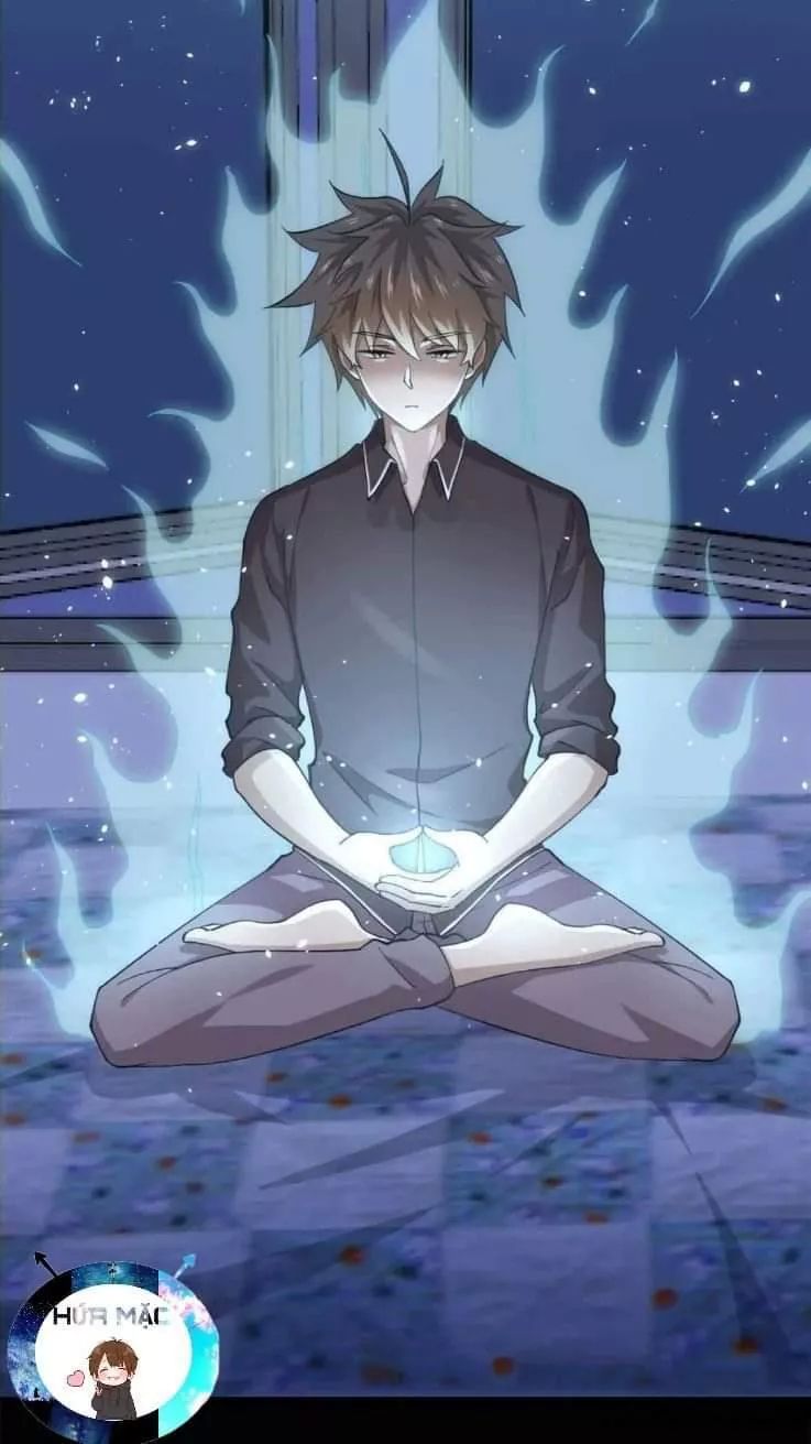 Xuyên Không Vào Thế Giới Nữ Cường Chapter 6 - Trang 2