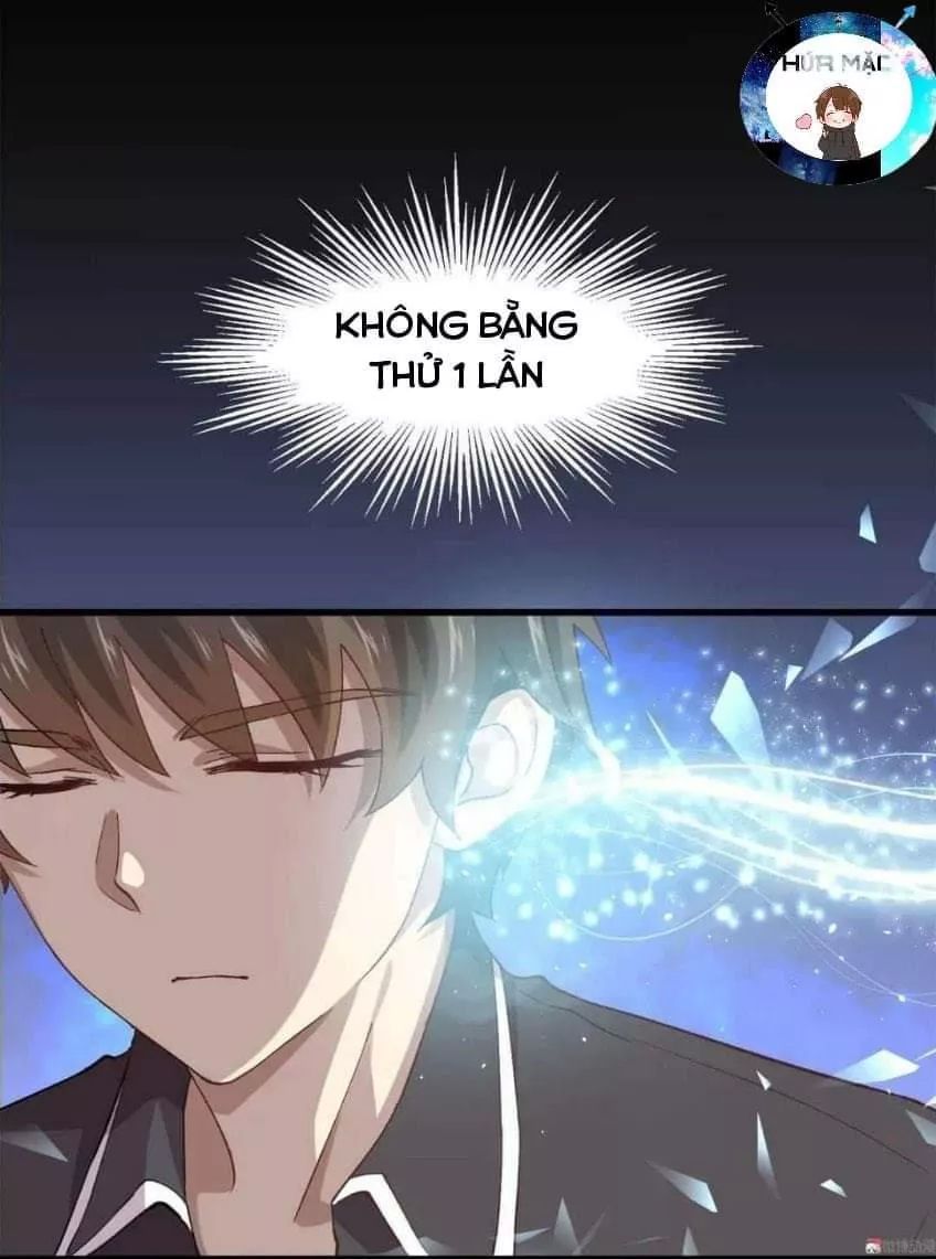 Xuyên Không Vào Thế Giới Nữ Cường Chapter 6 - Trang 2