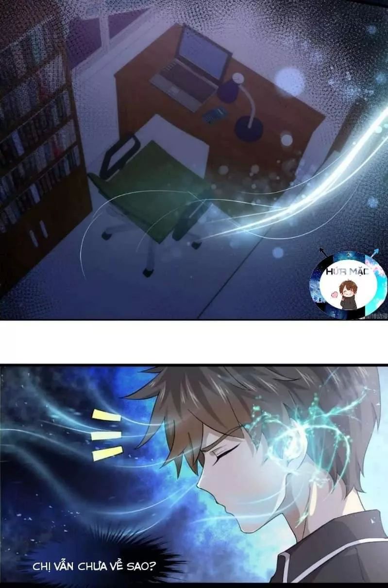 Xuyên Không Vào Thế Giới Nữ Cường Chapter 6 - Trang 2