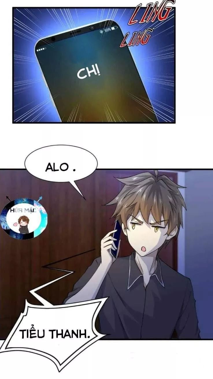 Xuyên Không Vào Thế Giới Nữ Cường Chapter 6 - Trang 2