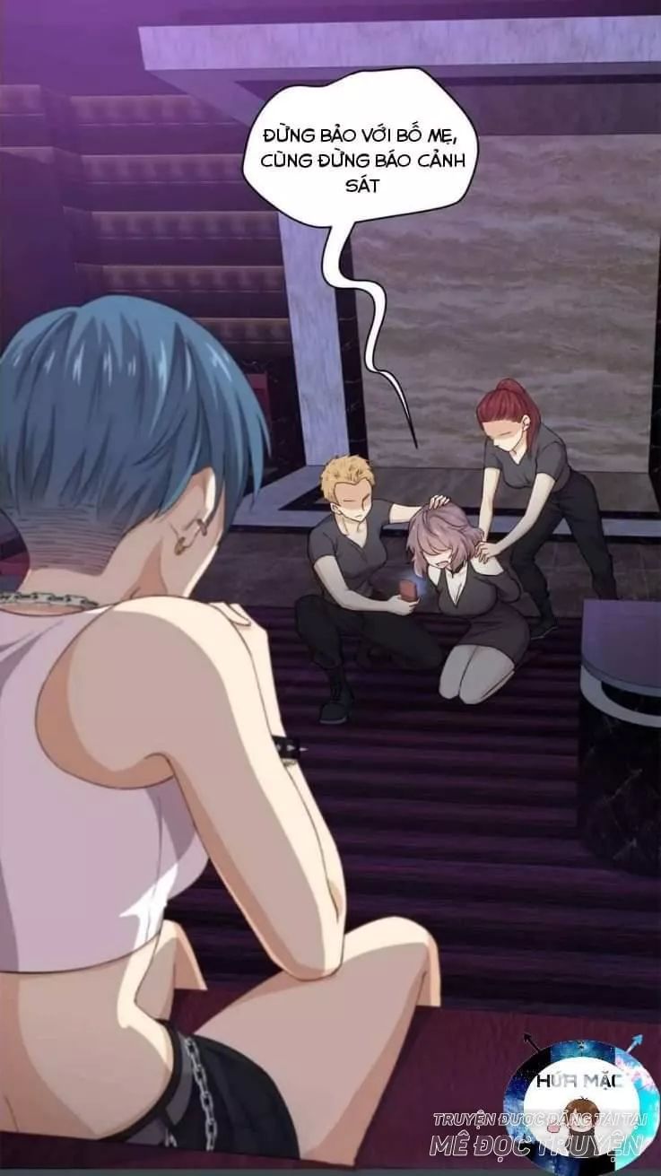 Xuyên Không Vào Thế Giới Nữ Cường Chapter 6 - Trang 2