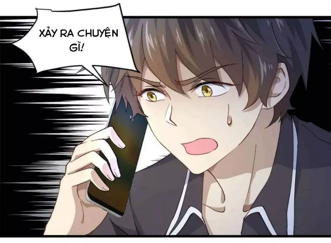 Xuyên Không Vào Thế Giới Nữ Cường Chapter 6 - Trang 2