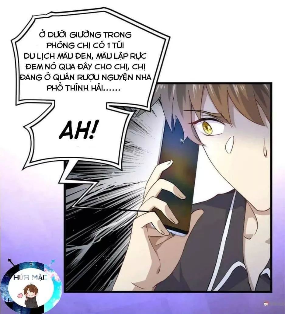 Xuyên Không Vào Thế Giới Nữ Cường Chapter 6 - Trang 2