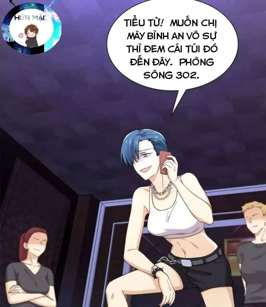 Xuyên Không Vào Thế Giới Nữ Cường Chapter 6 - Trang 2