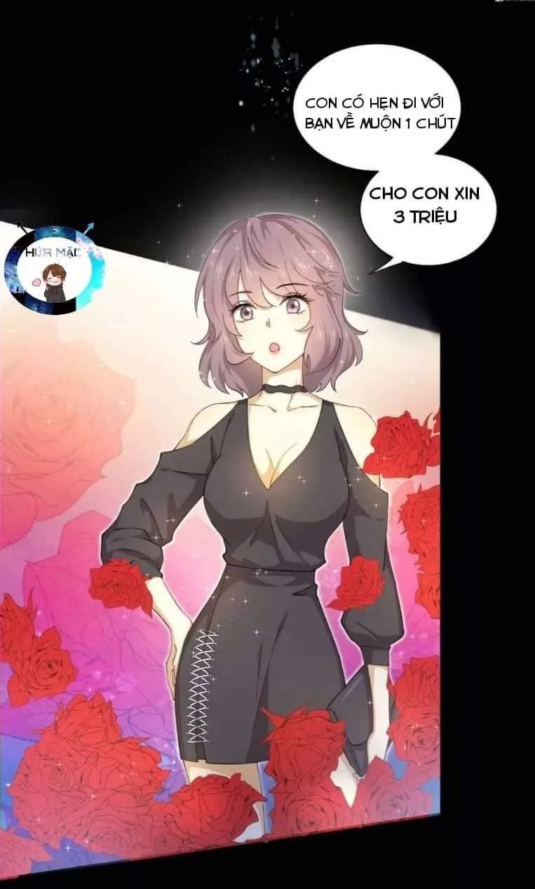 Xuyên Không Vào Thế Giới Nữ Cường Chapter 6 - Trang 2