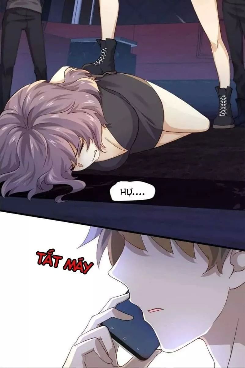 Xuyên Không Vào Thế Giới Nữ Cường Chapter 6 - Trang 2