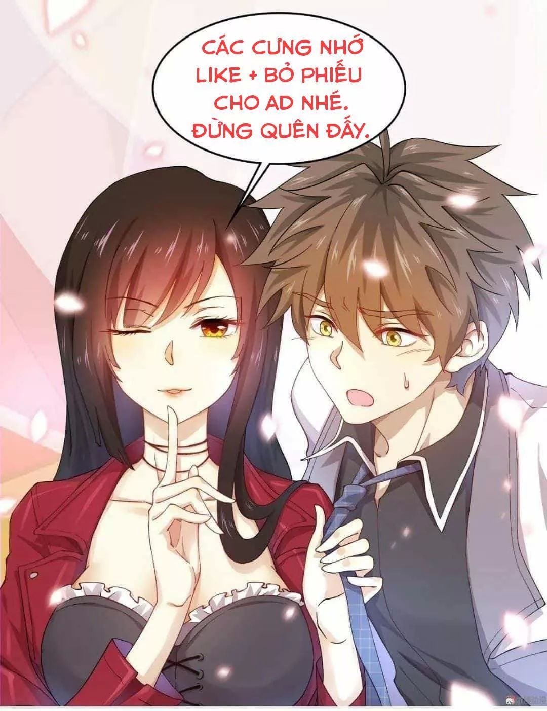 Xuyên Không Vào Thế Giới Nữ Cường Chapter 6 - Trang 2