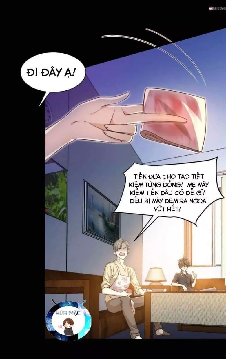 Xuyên Không Vào Thế Giới Nữ Cường Chapter 6 - Trang 2